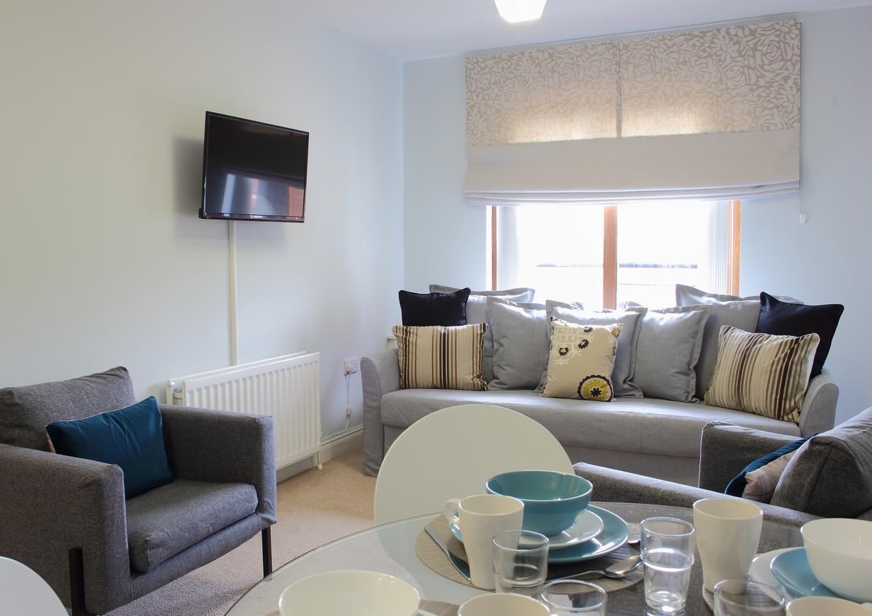 Apartament Summerhill